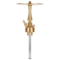 Кальян Hoob Mars Mini Gold, б/у
